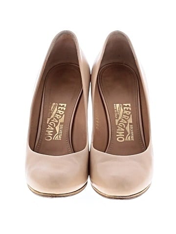 Salvatore Ferragamo Wedges (view 2)