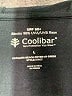 Coolibar Black Fleece Size L - photo 6
