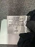 Coolibar Black Fleece Size L - photo 7