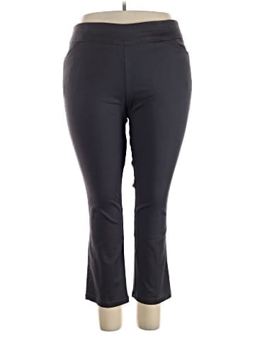 Croft & Barrow Active Pants (view 1)