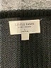 Gentle Fawn 100% Polyester Black Pullover Sweater Size L - photo 7