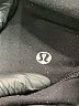Lululemon Athletica Black Jacket Size 6 - photo 6