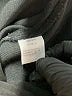 Unbranded Solid Black Cocktail Dress Size S - photo 7