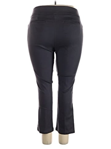 Croft & Barrow Active Pants (view 2)