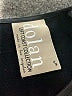 Left Coast by Dolan Black Sleeveless Blouse Size S - photo 7