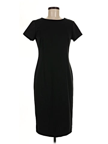 Ann Taylor Factory Casual Dress (view 1)