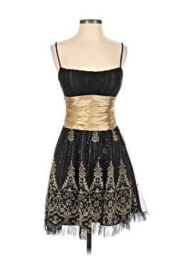 Masquerade Cocktail Dress