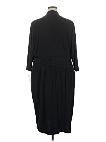 Suzi Chin for Maggy Boutique Cocktail Dress (view 2)