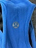 Lululemon Athletica Blue Tank Top Size S (estimated) - photo 7