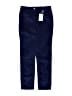 Boden Blue Casual Pants Size 10 - photo 1