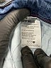 Wallflower Hearts Blue Jeans Size 7 - photo 4