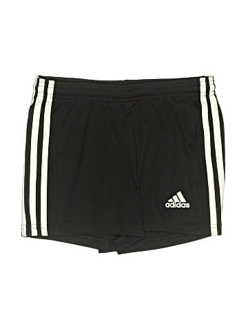 Adidas Athletic Shorts (view 1)