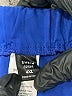 Shein Curve 100% Polyester Blue Casual Pants Size 20 Plus (4) - photo 4