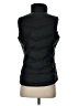 Obermeyer 100% Polyester Black Vest Size S - photo 2