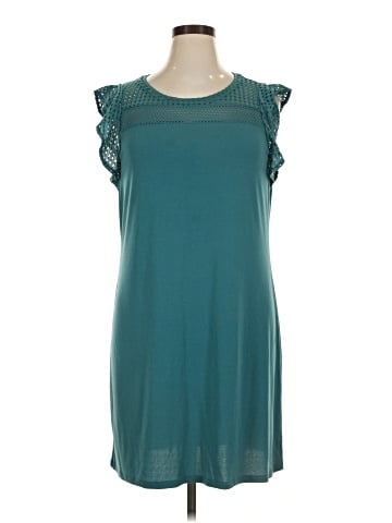 MICHAEL Michael Kors Casual Dress (view 1)