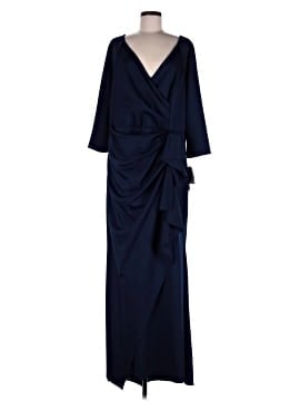 Xscape Cocktail Dress (view 1)