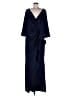Xscape Blue Cocktail Dress Size 22W - photo 1