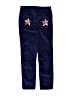 Boden Blue Casual Pants Size 10 - photo 2