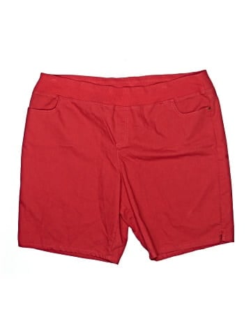 Southern Lady Athletic Shorts (view 1)
