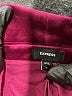 Express Burgundy Blazer Size M - photo 6
