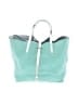 Tiffany & Co. Teal Tote One size - photo 1