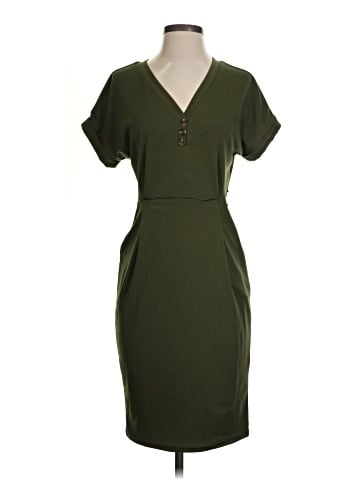 Shein Casual Dress (view 1)