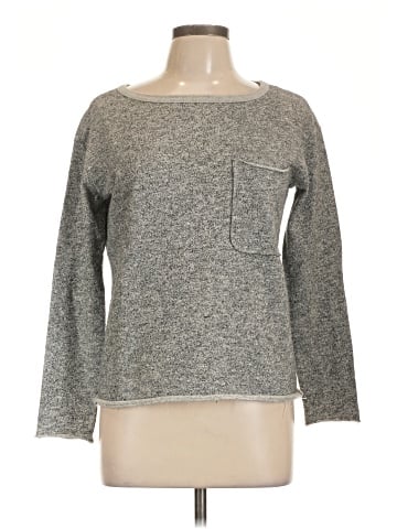 ATM Long Sleeve T-Shirt (view 1)
