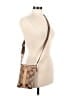 Coach Brown Crossbody Bag One size - photo 2