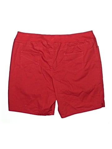 Southern Lady Athletic Shorts (view 2)