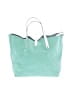 Tiffany & Co. Teal Tote One size - photo 3