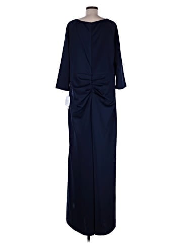 Xscape Cocktail Dress (view 2)