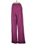 Halara Purple Casual Pants Size XS - photo 2