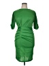 Unbranded Green Cocktail Dress Size XL - photo 1