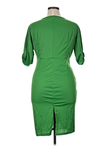Unbranded Cocktail Dress (view 2)