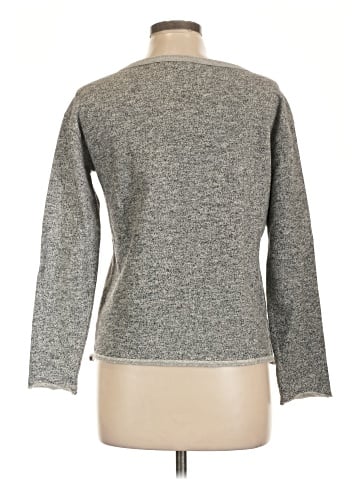 ATM Long Sleeve T-Shirt (view 2)