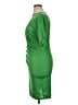 Unbranded Green Cocktail Dress Size XL - photo 5