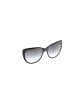 Dolce & Gabbana Gray Blue Sunglasses One size - photo 1