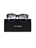 Dolce & Gabbana Gray Blue Sunglasses One size - photo 2