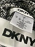 DKNY Gray Casual Dress Size 6 - photo 7