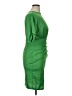 Unbranded Green Cocktail Dress Size XL - photo 4