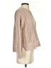 Madewell Tan Pullover Sweater Size XXS - photo 4