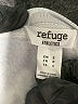 Refuge Silver Sweatshirt Size S - photo 7