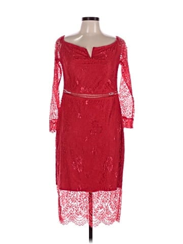 Unbranded Cocktail Dress (view 1)