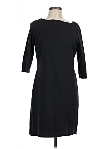 Lands' End Casual Dress (view 1)