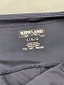 KIRKLAND Signature Solid Blue Active Pants Size L - photo 7