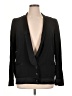 Diane von Furstenberg Black Blouse Size 14 - photo 1