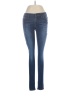 Levi's Solid Blue Jeans Size 1 - photo 1