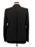 Diane von Furstenberg Black Blouse Size 14 - photo 2