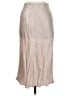 Babaton Solid Tan Casual Skirt Size 6 - photo 2
