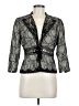 Alberto Makali Black Blazer Size 6 - photo 1